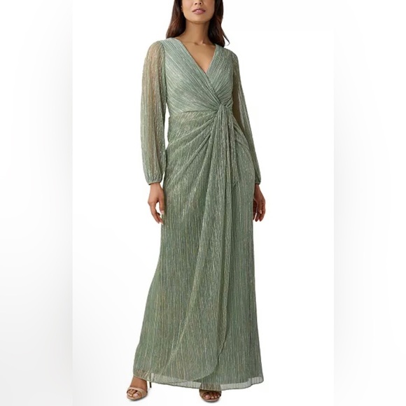 Adrianna Papell Dresses & Skirts - Adrianna Papell size 12 BEAUTIFUL